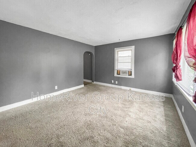Foto del edificio - 7424 Bellefontaine Ave