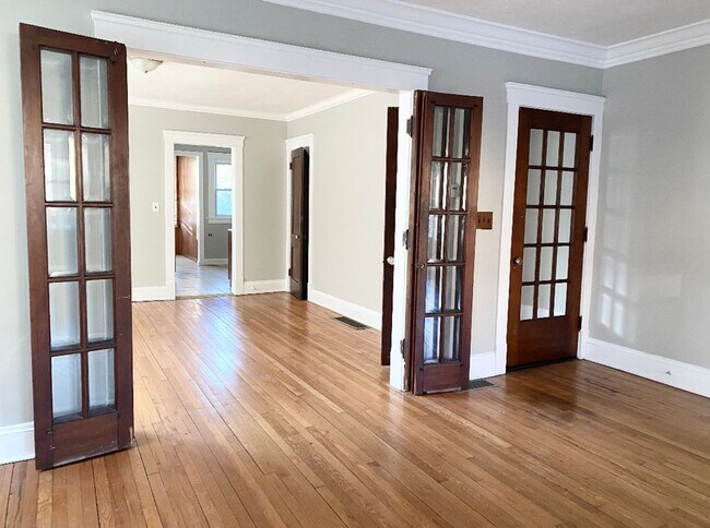 Foto del edificio - 2284-6 South Overlook