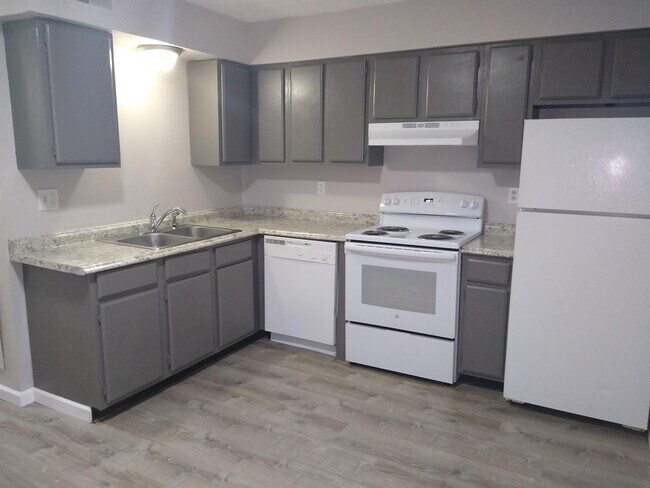 Foto del edificio - 4800 Scheel Rd