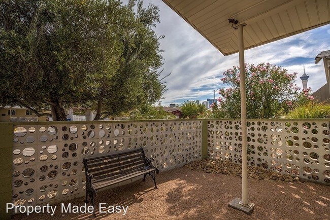 Foto del edificio - 3 br, 2 bath House - 1043 Canosa Ave