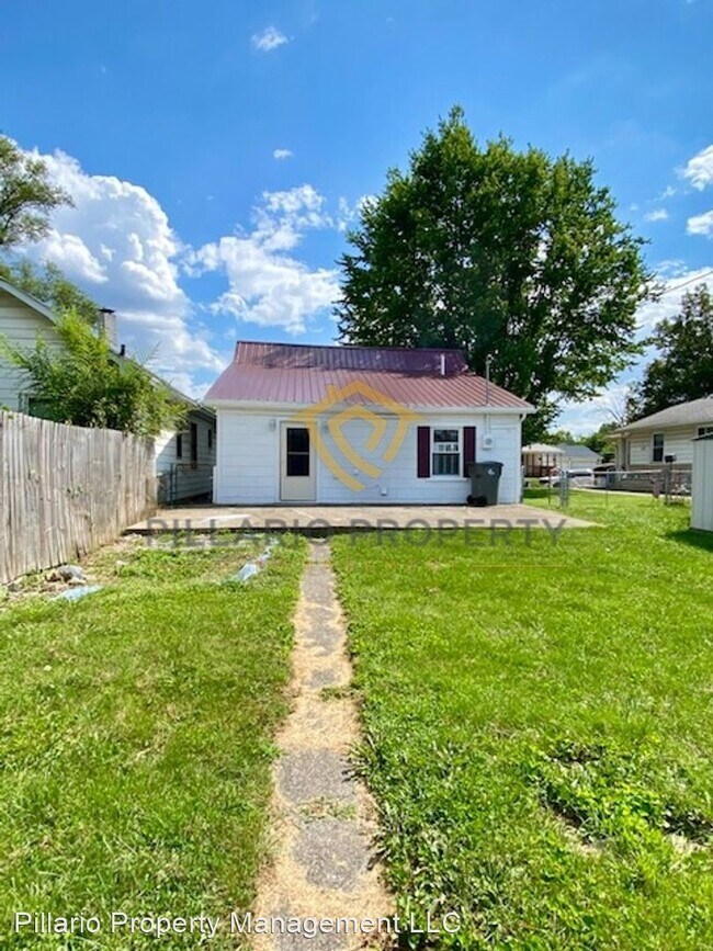 Foto del edificio - 4 br, 1 bath House - 1156 Knox St
