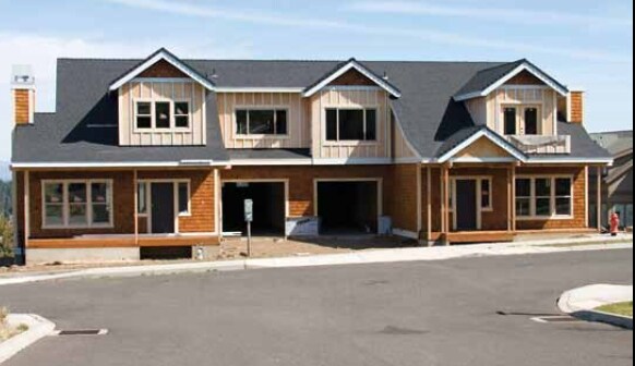 Primary Photo - Villas At Awbrey Point