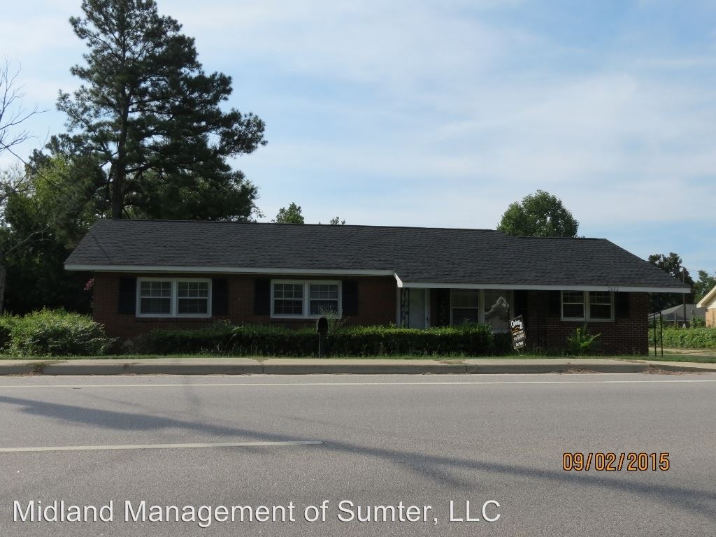 2662 McCrays Mill Rd, Sumter, SC 29154 House for Rent in Sumter, SC