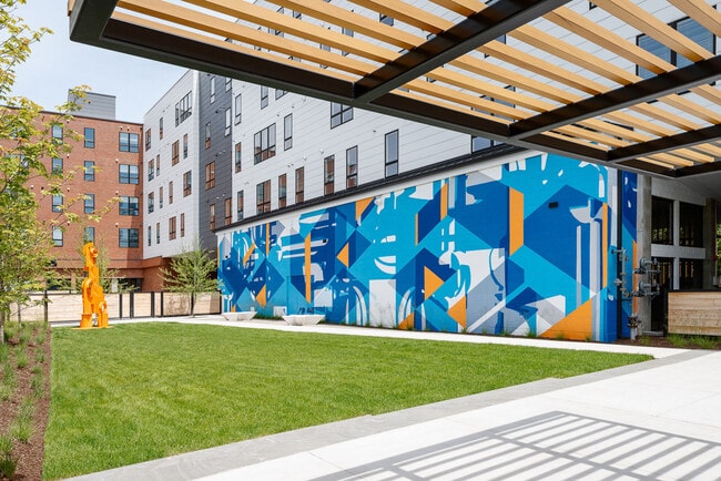 Foto del edificio - Cadence on Canal