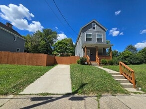Building Photo - 1645 Iliff Ave