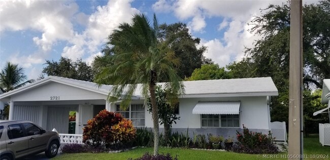 Building Photo - 2721 NW 55th St