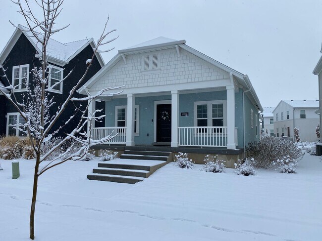 Building Photo - Beautiful newer home in Daybreak