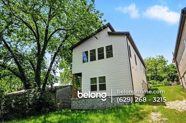 Building Photo - 1807 Liberia St