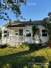 Building Photo - 1379 Campbell Ave