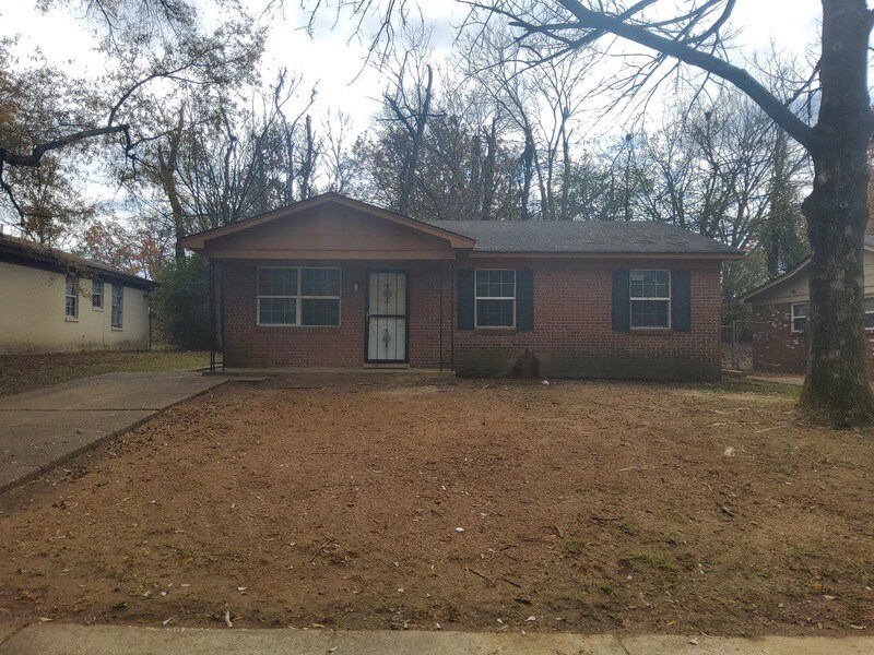 Primary Photo - 3527 Shemwell Ave