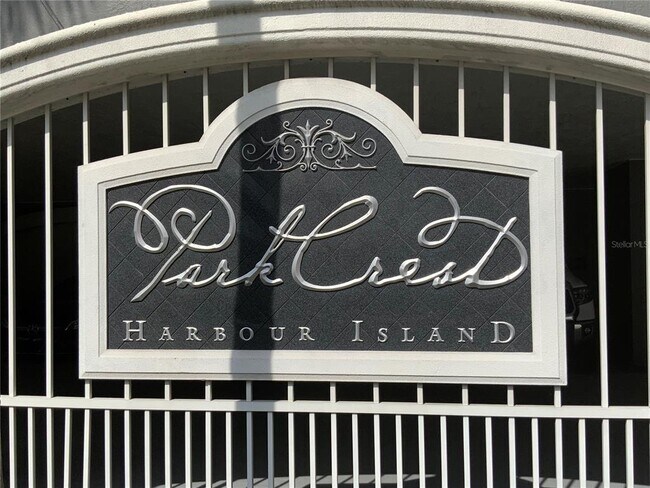 Building Photo - 700 S Harbour Island Blvd