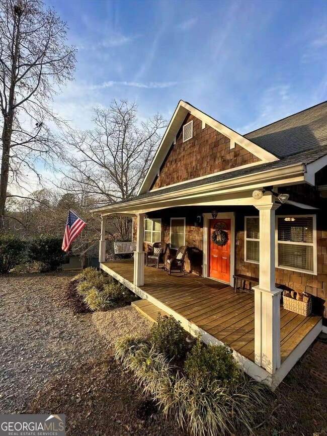 Building Photo - 35 High Point Trail