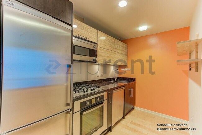 Foto del edificio - 829 Folsom St