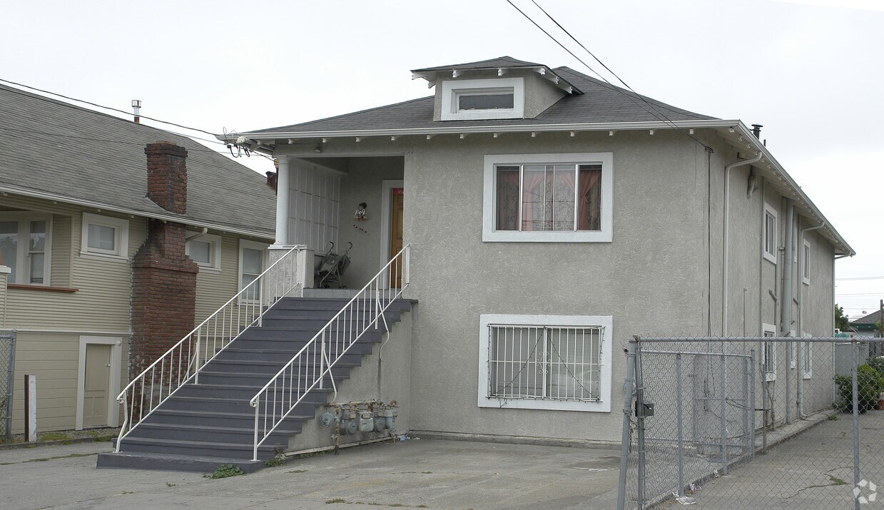 Foto del edificio - 1559-1561 38th Ave