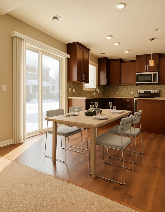 Foto del edificio - Beautiful Townhome in Maple Grove for $2,899/month!