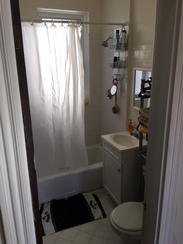 Foto del edificio - 1450 Commonwealth Ave