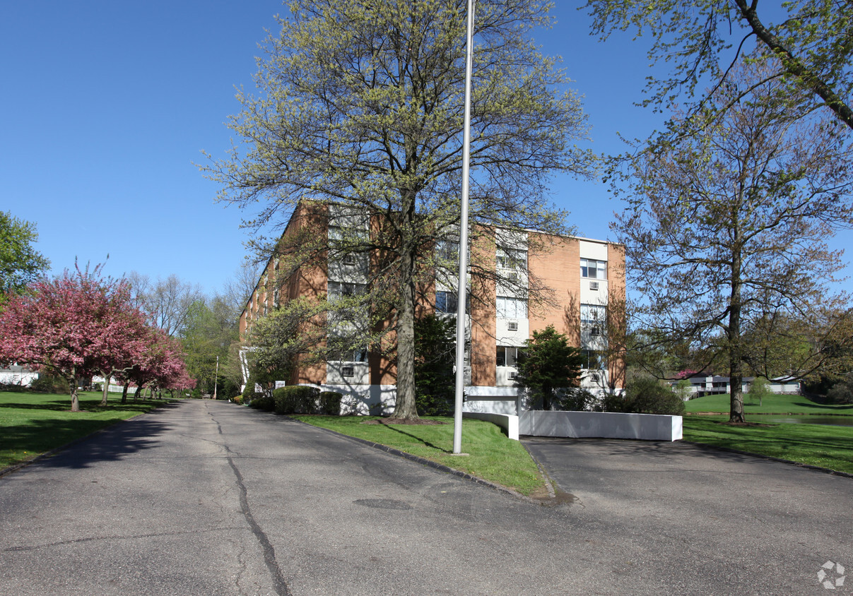 Foto del edificio - The Edgewater