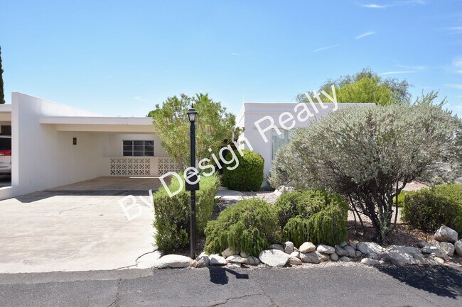 Foto del edificio - 55+ Townhome for Rent - Spacious 3BR/2BA w...