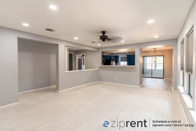 Building Photo - 4 br, 2 bath House - 3508 Amistad Cove, Ro...