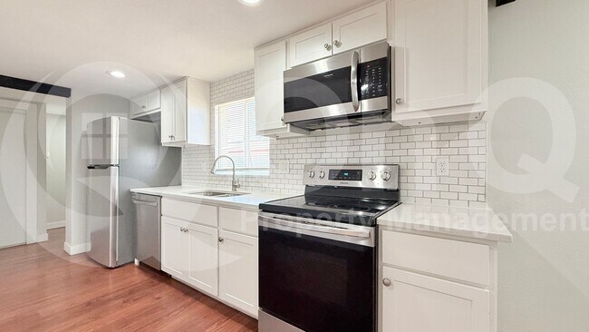Building Photo - 4448 S 3rd St