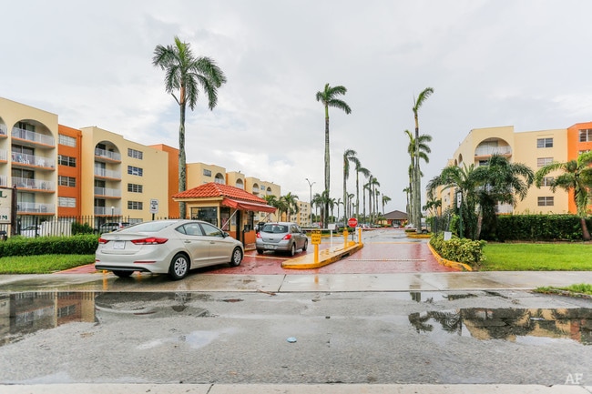 Building Photo - 6980 NW 186th St