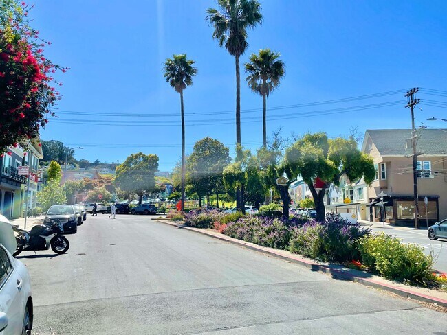 Foto del edificio - 519-521-521 Precita Ave