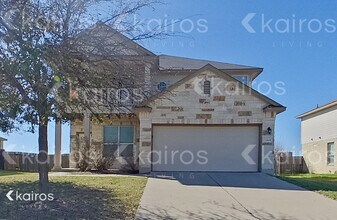 Building Photo - 2505 Black Orchid Dr