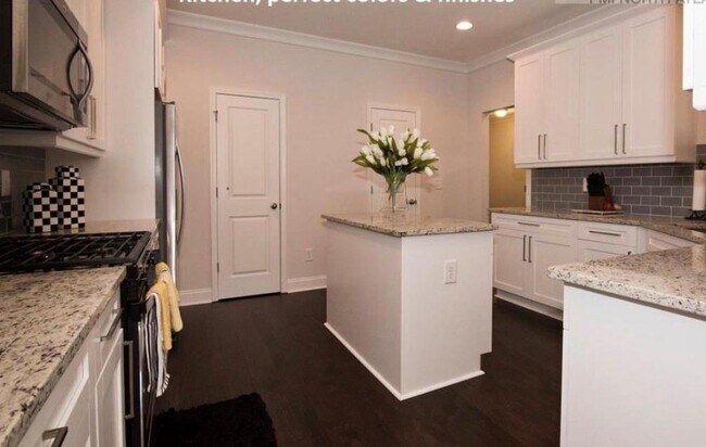 Foto del edificio - 5545 Bright Cross Wy