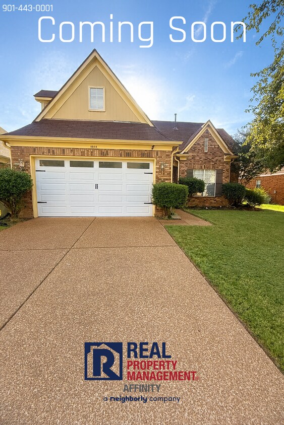 Primary Photo - Coming Soon – 3 Bedroom 2.5 Bath Home in C...