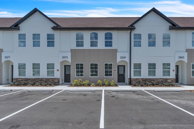 Building Photo - 2549 Slim Haywood Ave