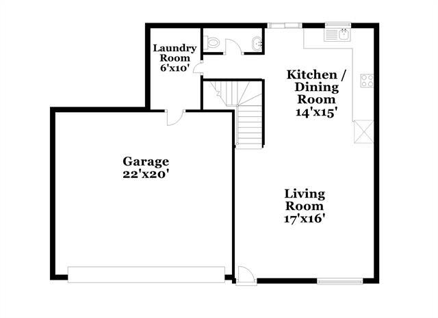 Building Photo - 1700 Village Park Trail