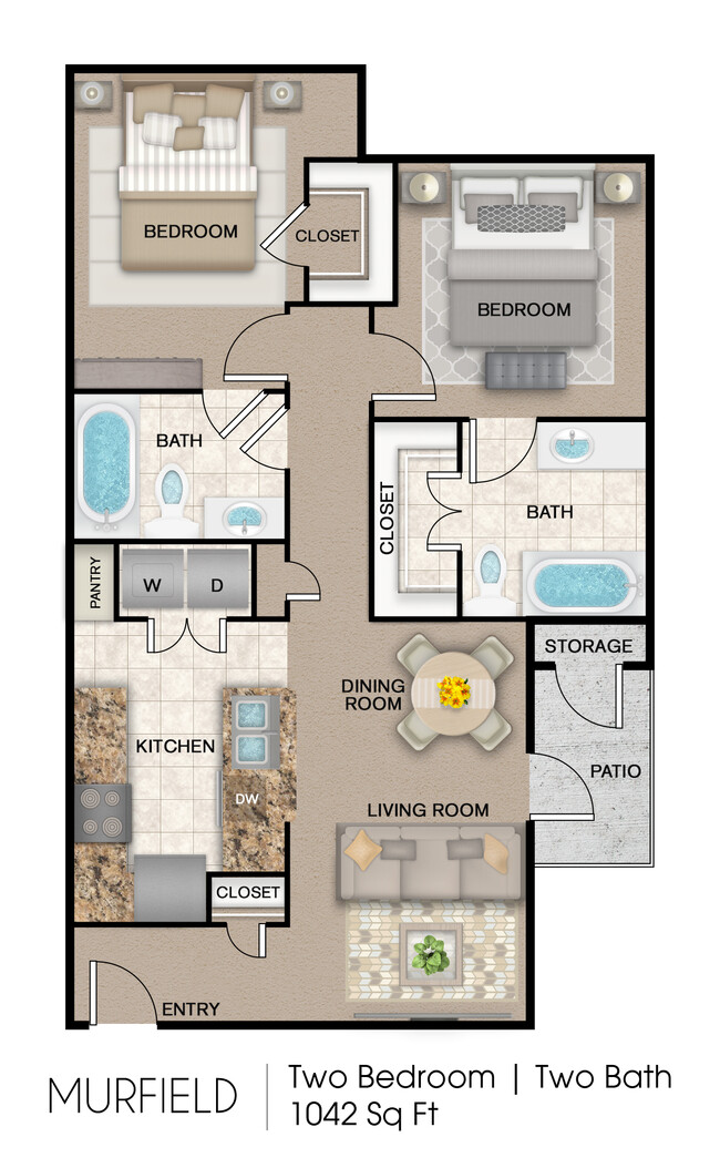Building Photo - Mission Del Rio Apartment Homes