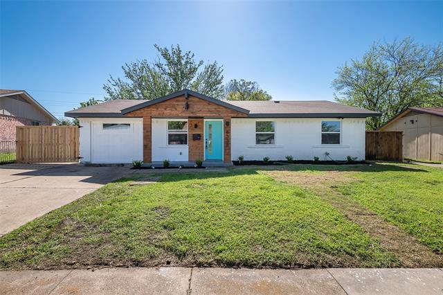 Foto principal - 6338 Hidden Trail Dr