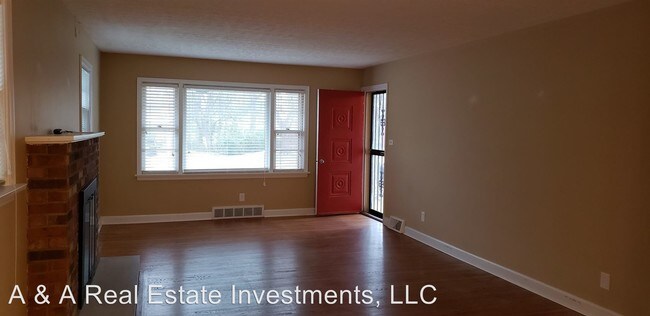 Building Photo - 3 br, 2 bath House - 4115 Millcreek Dr