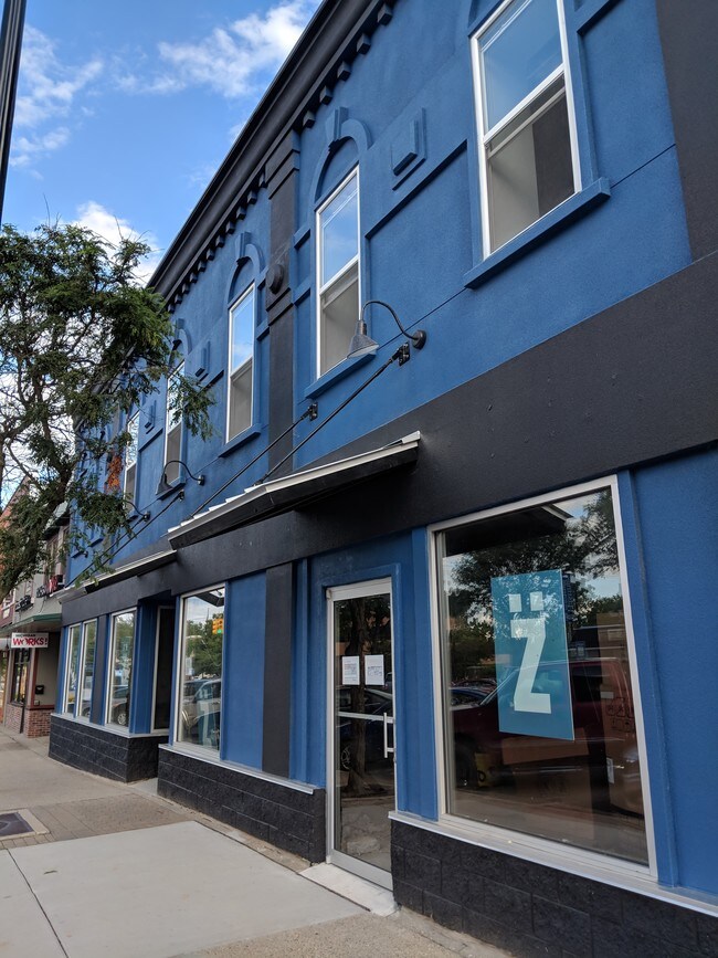 130 E State St Unit 203, Hastings, MI 49058 Apartment for Rent in