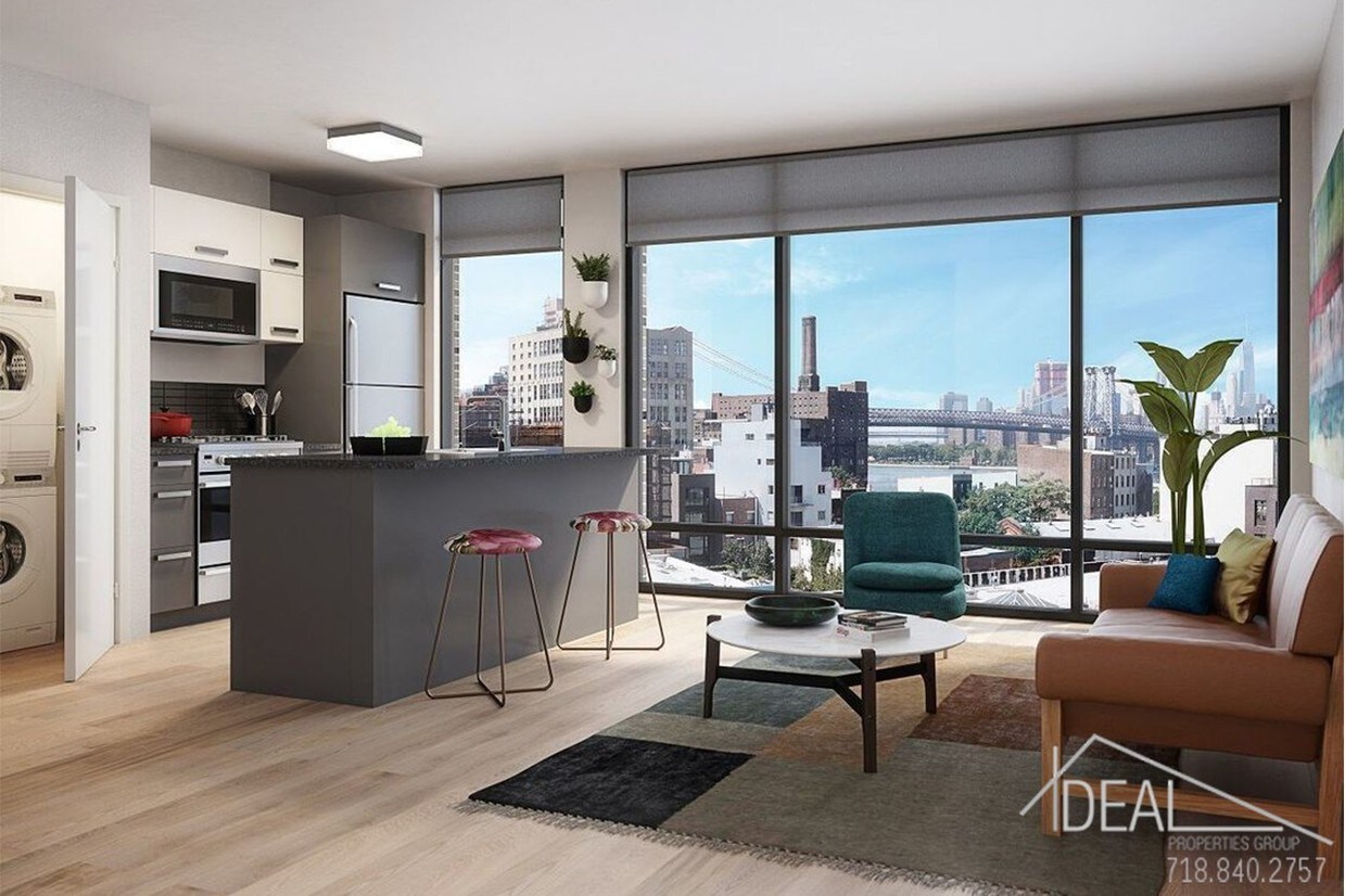 Foto principal - 92 N 3rd St