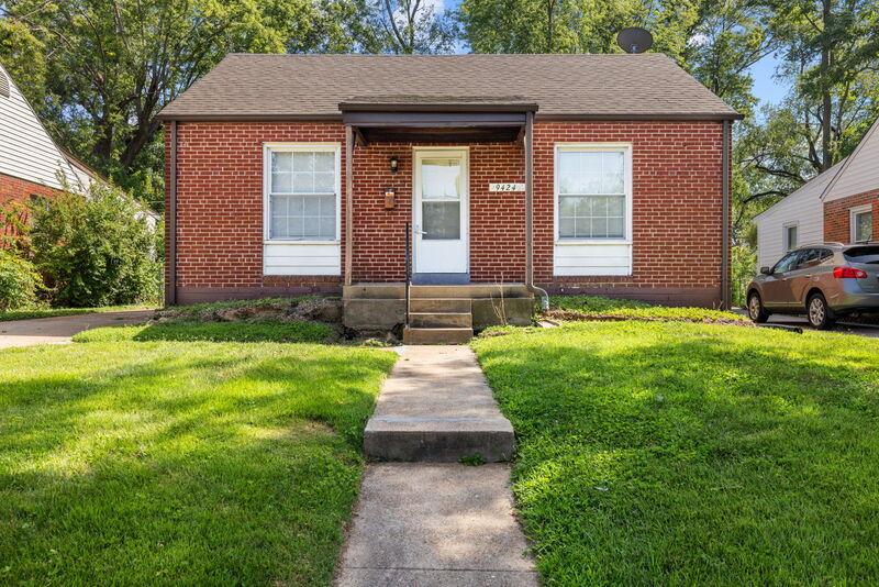 9424 Corregidor Dr, St. Louis, MO 63134 House Rental in St. Louis, MO