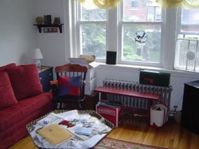 Foto del edificio - 2045 Commonwealth Ave