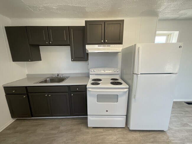 Foto del edificio - 516 E Boundary Ave
