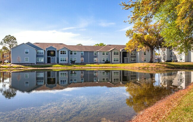 Lake Weston Point Apartments Apartments Orlando, FL