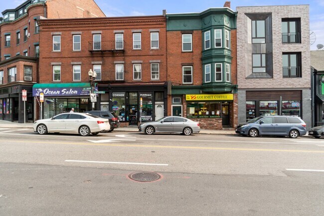Foto del edificio - 104 Dorchester St