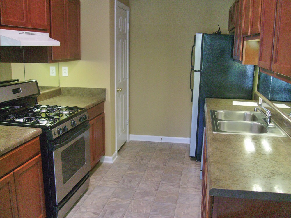 Azalea Springs Apartments Marietta, GA