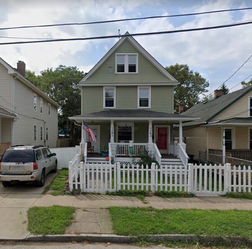 Primary Photo - 1163 Rowley Ave