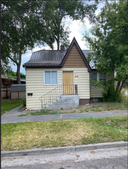 652 S Emerson Ave, Idaho Falls, ID 83401 Townhome Rentals in Idaho