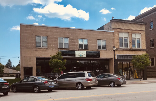 Building Photo - 1021 N 8th St