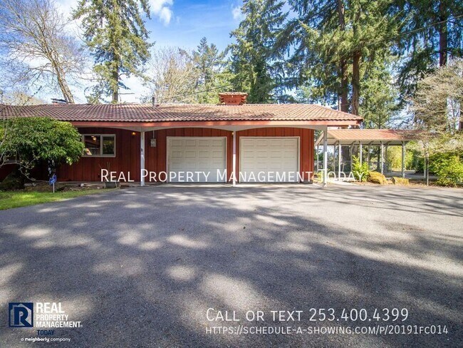 Foto del edificio - 10922 Greengate Ln SW
