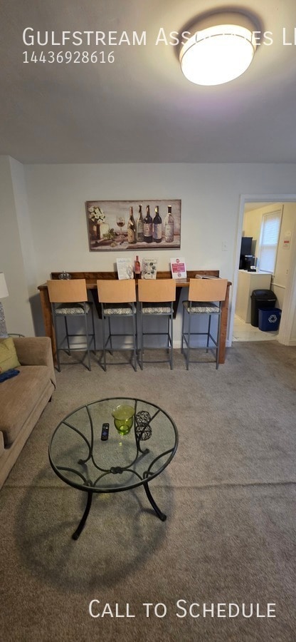 Foto del edificio - 1700 S Charles St