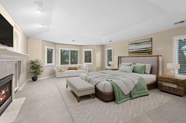 Foto del edificio - 7125 Polo Ridge Dr