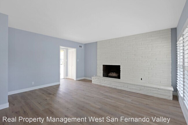 Building Photo - 2 br, 1 bath House - 17616 Willard St.