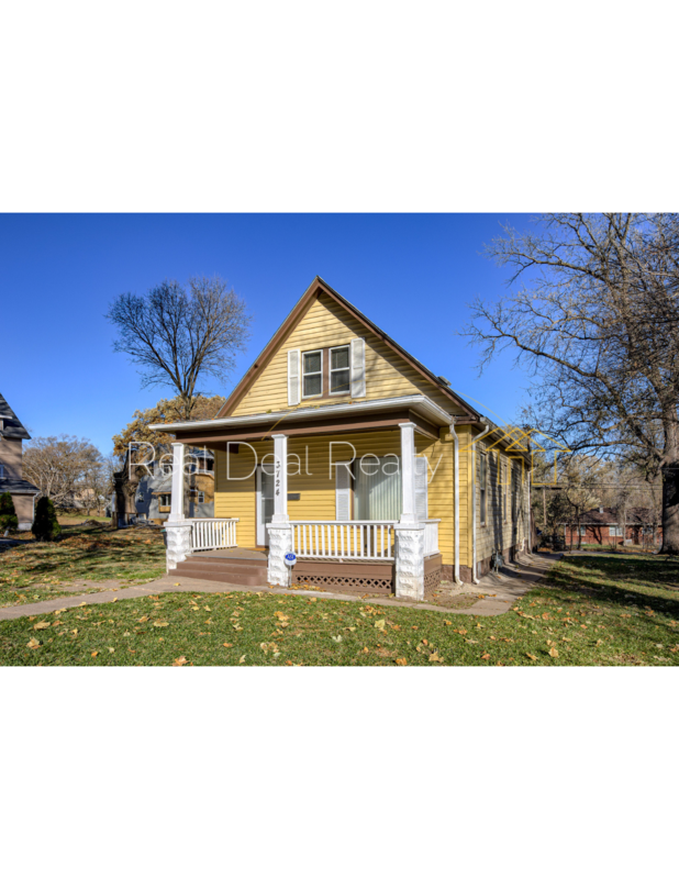 3724 Grand Ave, Omaha, NE 68111 House Rental in Omaha, NE